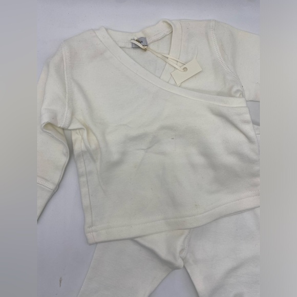 Longsleeve Wrap Top by Tuss - Picture 1 of 2